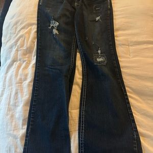 Love Nation size 12 jeans